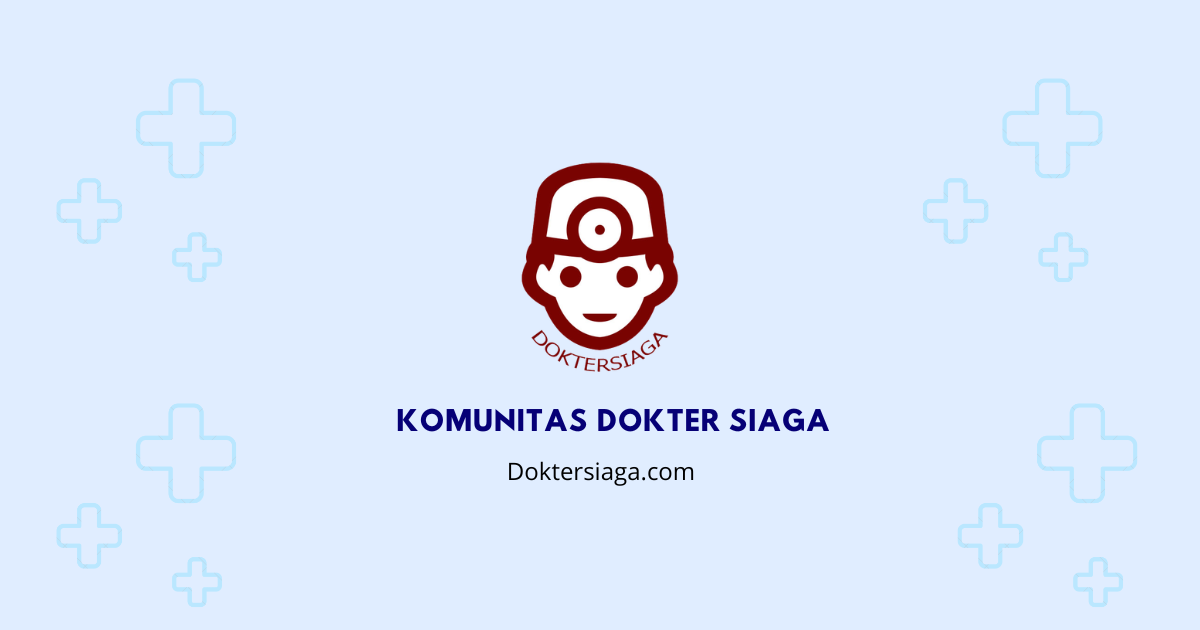 🏥 [INFO REKOMENDASI] Daftar Dokter Spesialis Andrologi (Sp.And) di ...